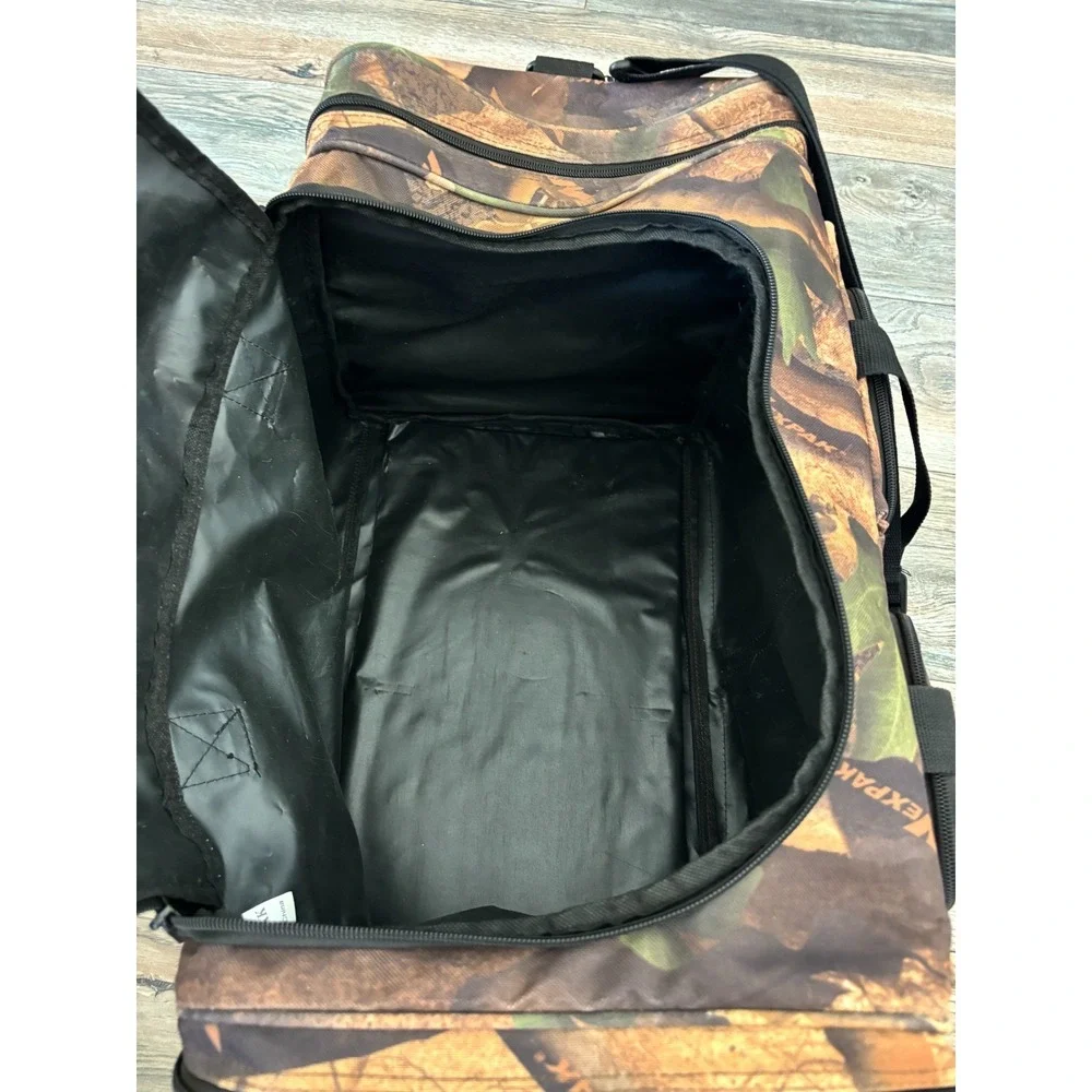 NexPak Duffel Bag 22